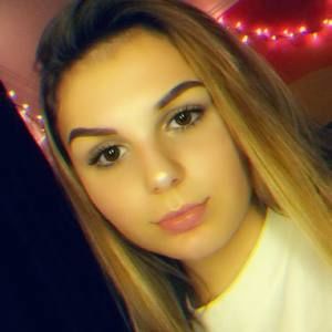 Meet your Posher, Victoria